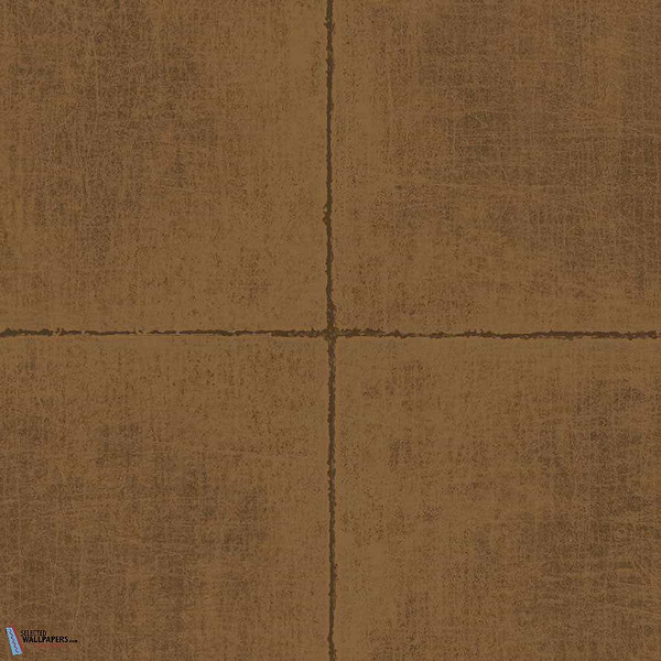 Tile-Behang-Tapete-Texam-Tangerine Bliss-Meter (M1)-MS46-Selected Wallpapers