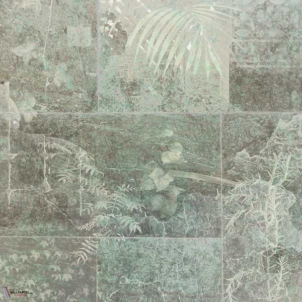 Tileaves wallpaper-Wall & Deco-01-d.ecodura Texture-M2-Selected Wallpapers-Interiors