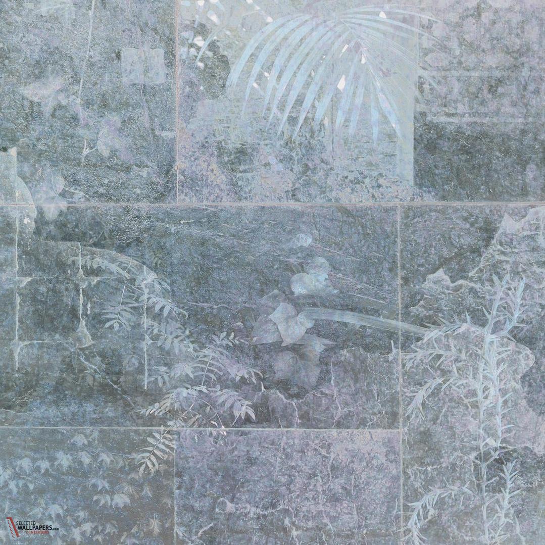 Tileaves behang-Wall & Deco-02-d.ecodura Texture-M2-Selected Wallpapers-Interiors