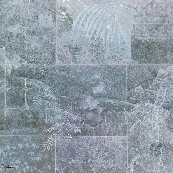 Tileaves wallpaper-Wall & Deco-02-d.ecodura Texture-M2-Selected Wallpapers-Interiors