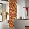 Tilia Vitales-Inkiostro Bianco-behang-tapete-wallpaper-Selected-Wallpapers-Interiors
