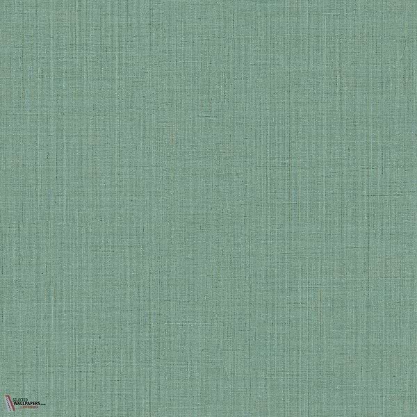 Tisaro behang-Casamance-Caraibe-Rol-Selected Wallpapers-Interiors