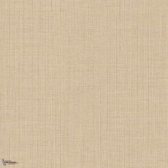 Tisaro behang-Casamance-Grege-Rol-Selected Wallpapers-Interiors