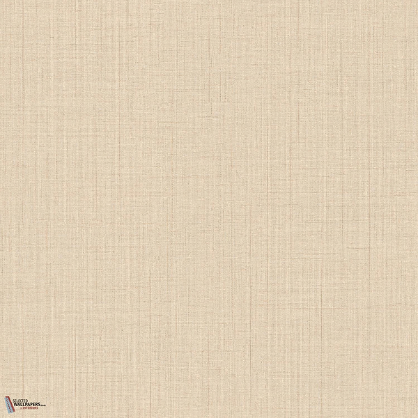 Tisaro behang-Casamance-Sable-Rol-Selected Wallpapers-Interiors