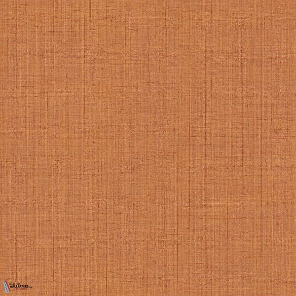 Tisaro behang-Casamance-Safran-Rol-Selected Wallpapers-Interiors