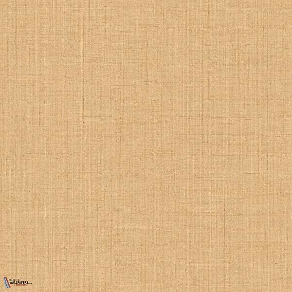 Tisaro behang-Casamance-Vanille-Rol-Selected Wallpapers-Interiors