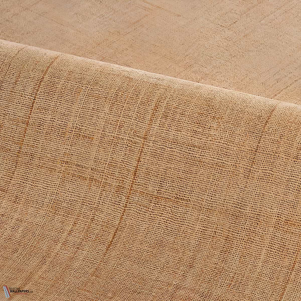 Tisaro behang-Casamance-Selected Wallpapers-Interiors