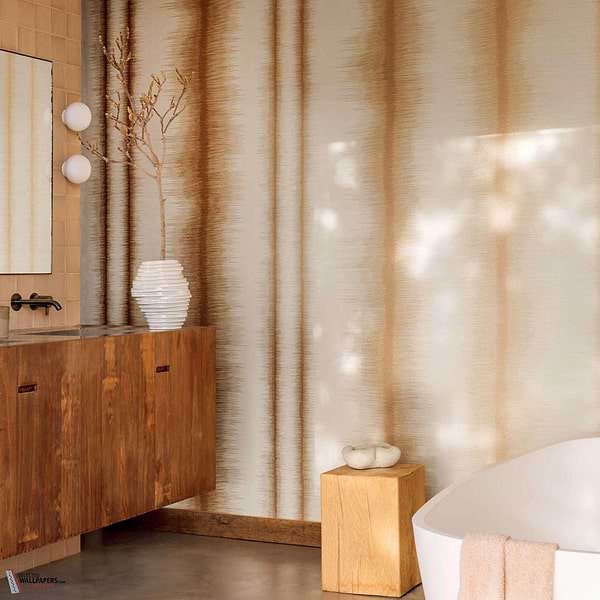 Tissoro behang-Elitis-wallpaper-tapete-Selected-Wallpapers-Interiors