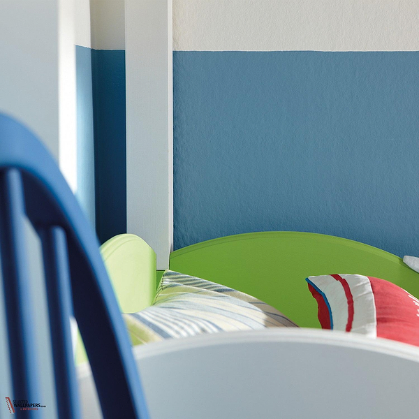 Tivoli verf Little Greene 206-Selected-Wallpapers-Interiors