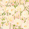 Tivoli behang-Thibaut-Seashell pink-Rol-Selected Wallpapers-Interiors