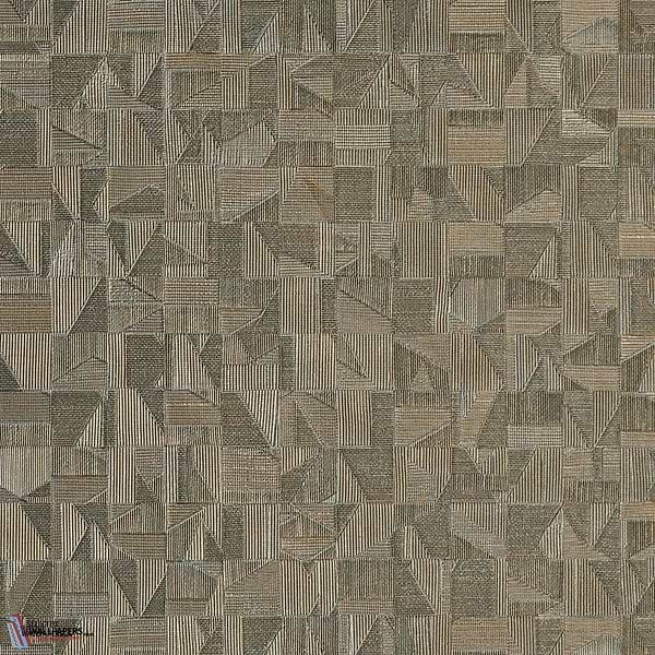 Tiznit-wallpaper-Casamance-Kaki-Roll-B74401058-Selected Wallpapers