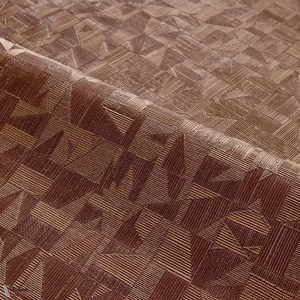 Tiznit wallpaper-Casamance-Selected Wallpapers-Interiors