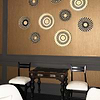 Toile Bache behang-behang-Dedar-Selected Wallpapers &amp; Interiors