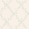 Toile Trellis-Behang-Tapete-Farrow & Ball-Teresa's Green-Rol-BP668-Selected Wallpapers