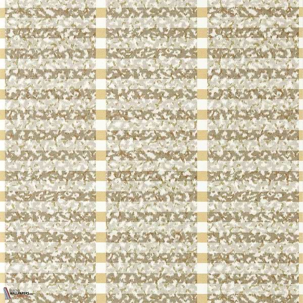 Toluca Tapete-Harlequin-Stone/Nectar-Rolle-Selected Wallpapers-Interiors
