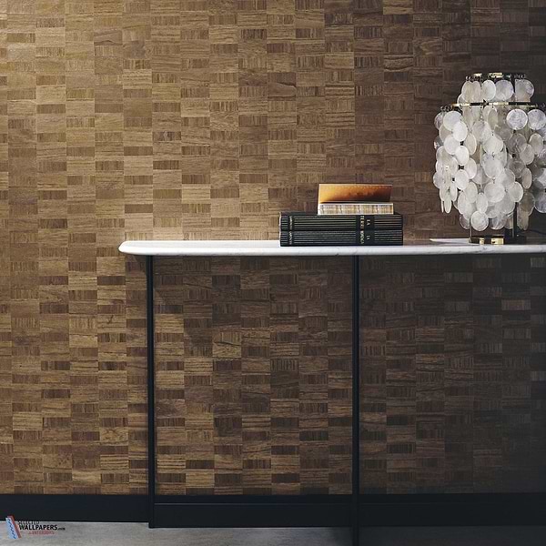 Tomentosa-Behang-Tapete-Omexco by Arte-Selected Wallpapers