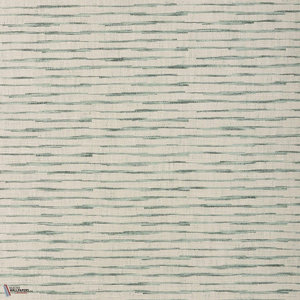 Torin behang-Kelly Wearstler-Selected Wallpapers-Interiors