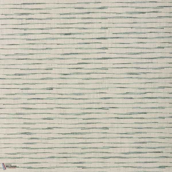 Torin behang-Kelly Wearstler-Selected Wallpapers-Interiors