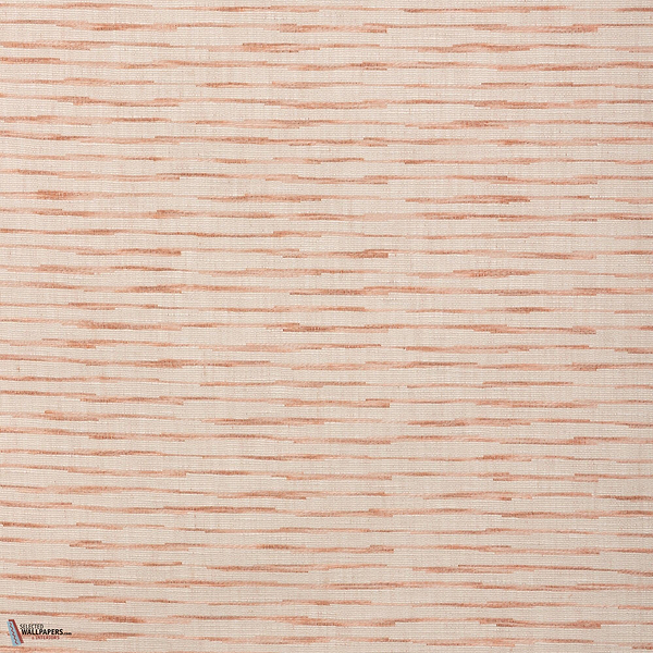 Torin behang-Kelly Wearstler-Selected Wallpapers-Interiors