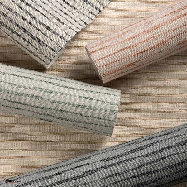 Torin behang-Kelly Wearstler-Selected Wallpapers-Interiors