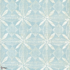 Tortuga batik behang-Thibaut-Light blue-Rol-Selected Wallpapers-Interiors