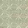 Tortuga batik behang-Thibaut-Willow-Rol-Selected Wallpapers-Interiors