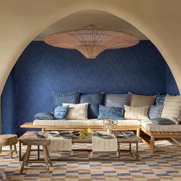 Tottori-Pierre Frey-wallpaper-behang-Tapete-wallpaper-Selected Wallpapers