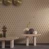 Tourmaline behang-Behang-Casamance-Selected Wallpapers & Interiors