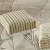 Tracé fabric-Casamance-Selected Wallpapers-Interiors