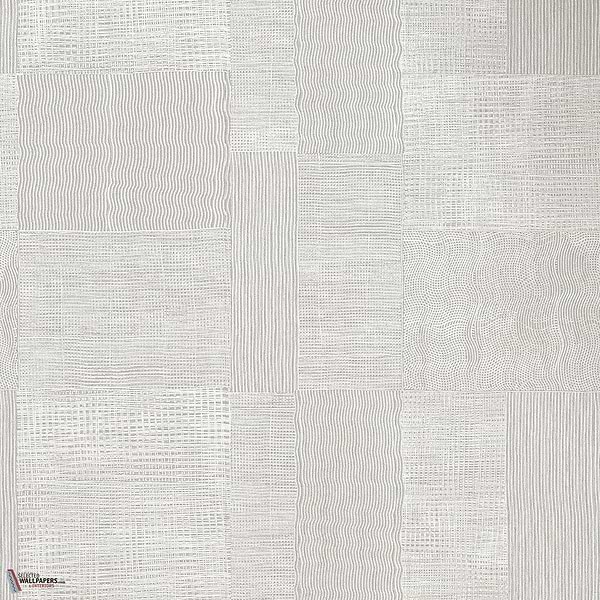 Traces behang-Masureel-Linen-Rol-Selected Wallpapers-Interiors