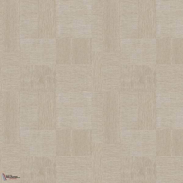 Traces behang-Masureel-Sand-Rol-Selected Wallpapers-Interiors