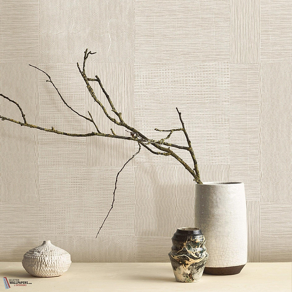 Traces behang-Masureel-Selected Wallpapers-Interiors