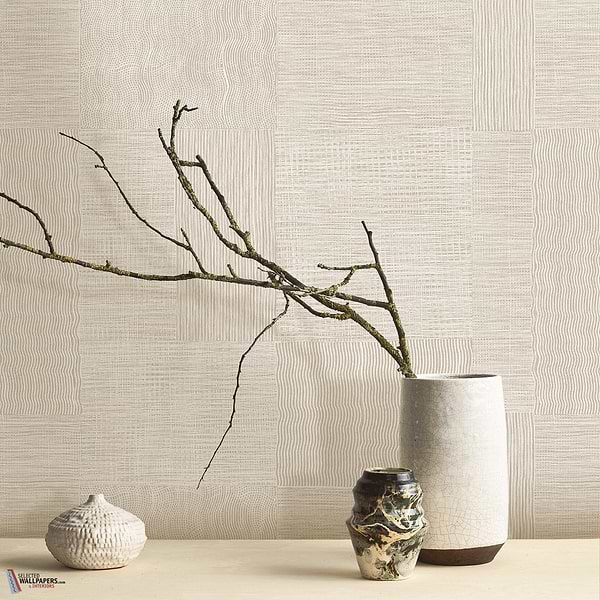 Traces behang-Masureel-Selected Wallpapers-Interiors