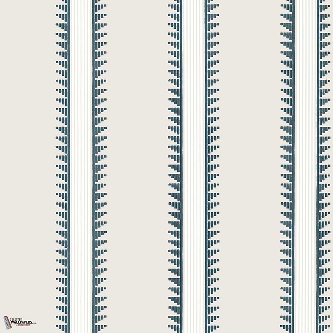 Trail head behang-Thibaut-Mineral-Rol-Selected Wallpapers-Interiors