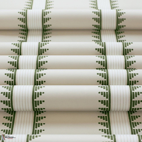 Trail head behang-Thibaut-Selected Wallpapers-Interiors