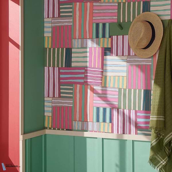 Transat-Pierre Frey-wallpaper-behang-Tapete-wallpaper-Selected Wallpapers