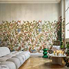 Tree of Life behang-Cole and Son-Selected Wallpapers-Interiors