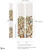 Tree of Life behang-Cole and Son-Selected Wallpapers-Interiors