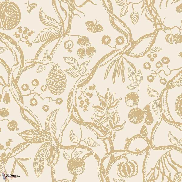 Tree of Life behang-Sandberg-Honey-Rol-Selected Wallpapers-Interiors