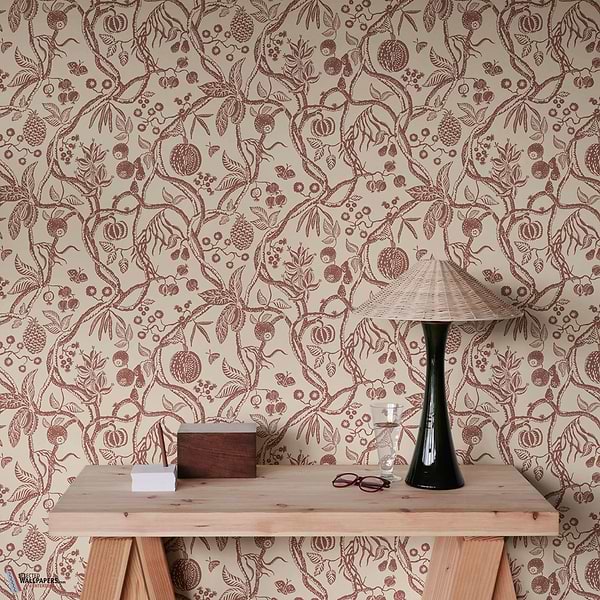 Tree of Life behang-Sandberg-Selected Wallpapers-Interiors