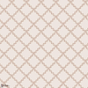 Trellis behang-Sandberg-Terracotta-Rol-Selected Wallpapers-Interiors