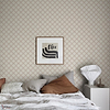 Trellis behang-Sandberg-Selected Wallpapers-Interiors
