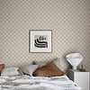 Trellis behang-Sandberg-Selected Wallpapers-Interiors