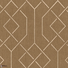 Trellis behang-Coordonne-wallpaper-tapete-Sand-Non Woven-Selected-Wallpapers-Interiors