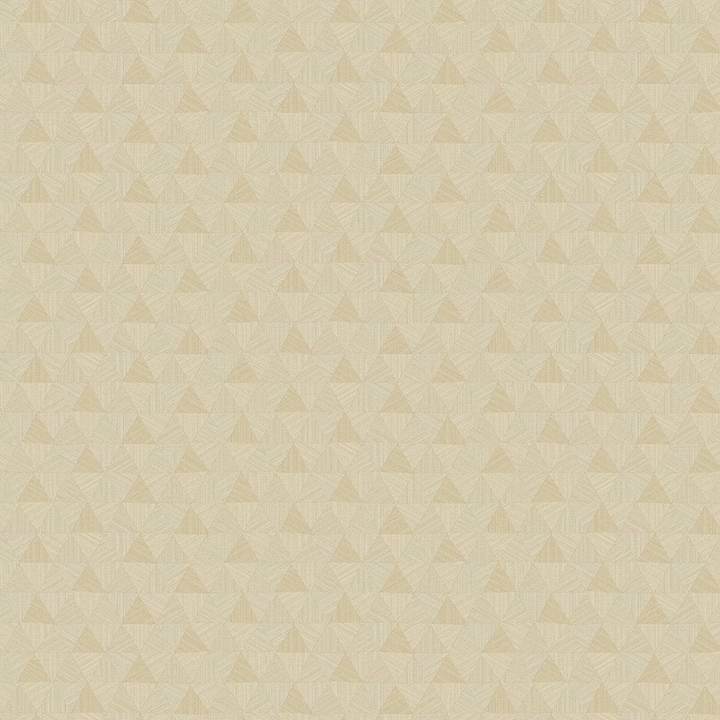 Triangles Tropicales-HookedOnWalls-behang-tapete-wallpaper-31-Rol-Selected-Wallpapers-Interiors