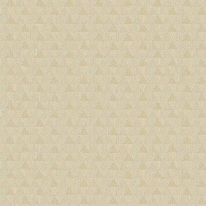 Triangles Tropicales-HookedOnWalls-behang-tapete-wallpaper-31-Rol-Selected-Wallpapers-Interiors