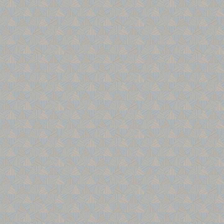 Triangles Tropicales-HookedOnWalls-behang-tapete-wallpaper-32-Rol-Selected-Wallpapers-Interiors