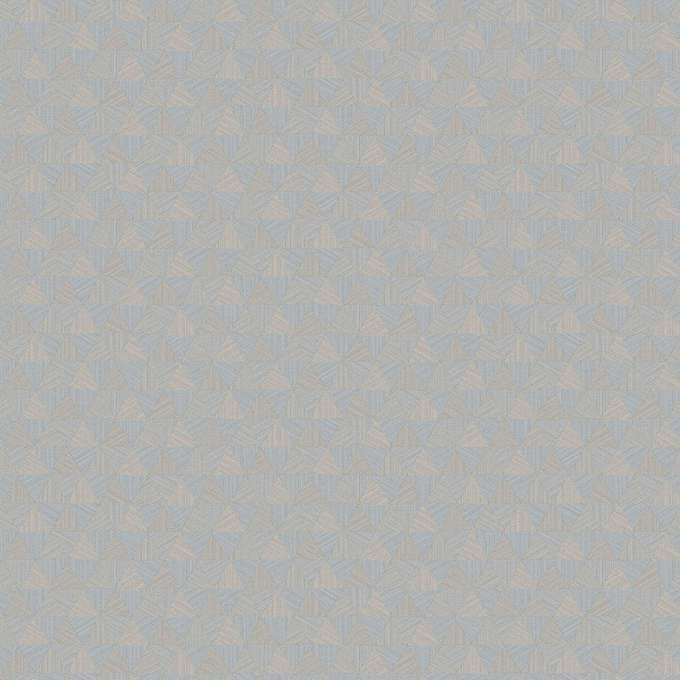 Triangles Tropicales-HookedOnWalls-behang-tapete-wallpaper-32-Rol-Selected-Wallpapers-Interiors