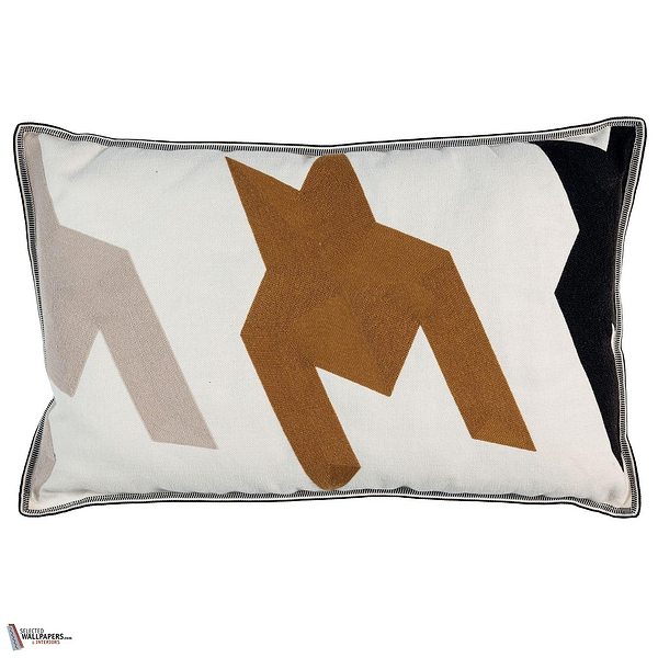 Triptyque kussen-Casamance-Nacre Naturel-40 x 60 cm-Selected Wallpapers-Interiors