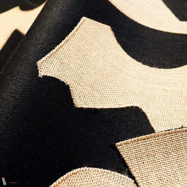 Triveni behang-Elitis-Selected Wallpapers-Interiors